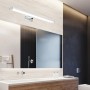 Лед аплик 2W 60см APP369-1W Хром