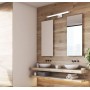 Лед аплик 2W 60см APP369-1W Хром