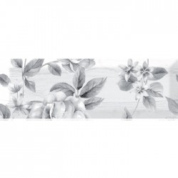 DECORADO PRETTY декорни плочки фаянс 10X30 см 