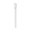 Сатиниран PVC шлаух 1,75м, антиусукващ A5B2116B00