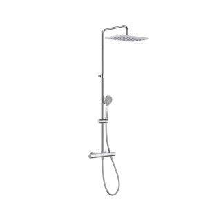 Душ колона Even-T Square A5A202EC00