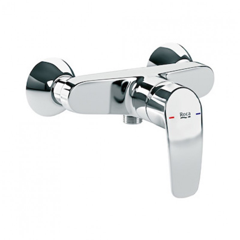 Смесител за душ Monodin New без аксесоари A5A2198C00