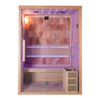 Сауна ICL 405 TOUCH SCREEN