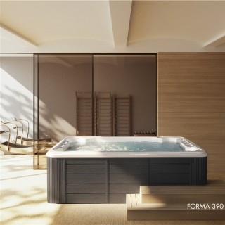 Хидромасажен SPA мини басейн Forma 390
