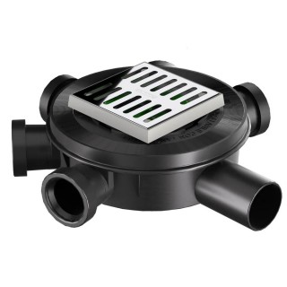 Подов сифон Maxi drain