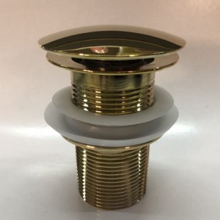Клик сифон за умивалник IC A43GOLD