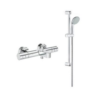 Комплект за баня Grohetherm 1000 Cosmopolitan