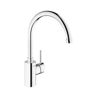Смесител за кухня Concetto OHM Sink Swivel Spout