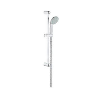 GROHE NEW TEMPESTA 100 Комплект окачване с ръчен душ 27598000 - ПРОМО