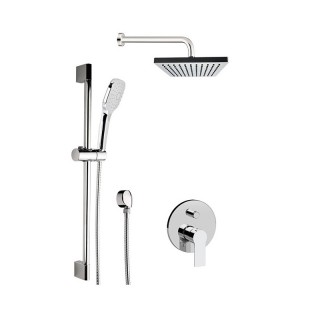 Душ комплект за вграждане RX614ZSD20