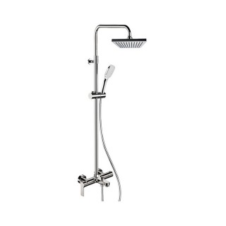 Душ комплект за баня RX636DA3CPSD20
