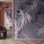 EToile - тапет с флорален дизайн
