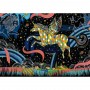 CONSTELLATION - дизайнерски тапети за баня