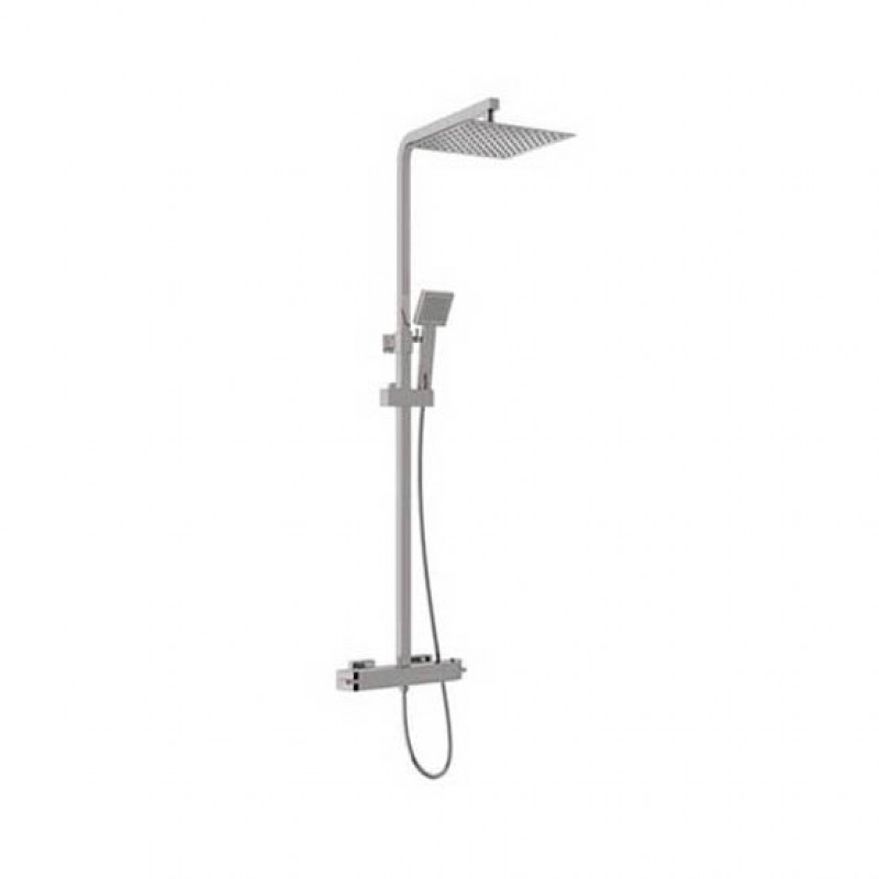 SOLER 250 Душ система с термостатичен смесител