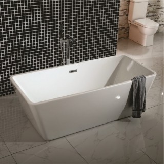 Свободностояща вана ICSH LB 1680 W