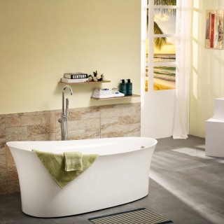 Свободностояща вана ICSH LB 1783 NEW