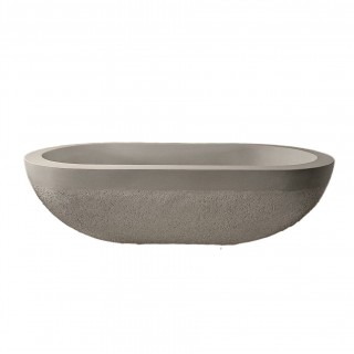Свободностояща вана ICL B2009 GRAY