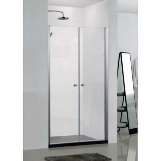 Душ параван STUDIO N1090/N1100