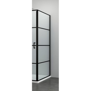 Fixglass Elite Black Matt F80B3-F90B3