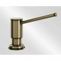 ДОЗАТОР BLANCO LIVIA МЕСИНГ 521292