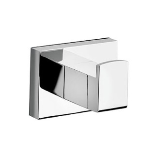 Единична закачалка за баня TREASURE 8201