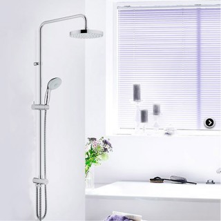 GROHE NEW TEMPESTA 200 Душ система за стенен монтаж 27389000