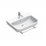 Керамична мивка NEW SFERA 65х45 