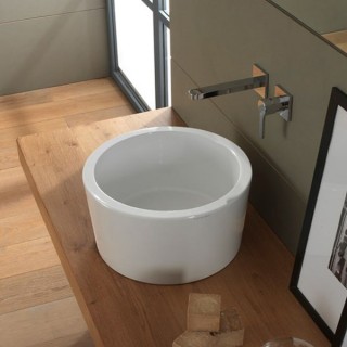 Умивалник Bucket 42 H22