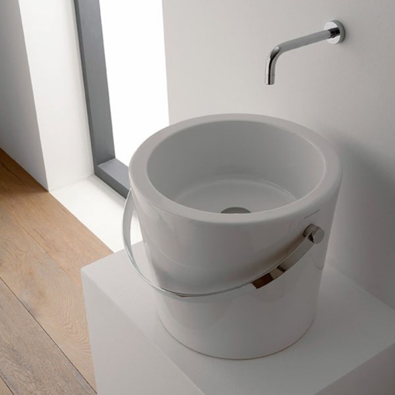 Умивалник Bucket 30
