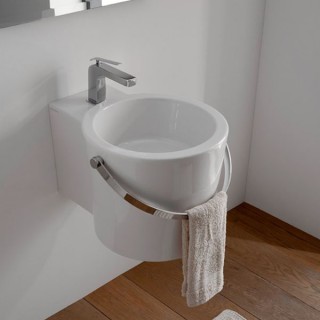 Умивалник Bucket 30R