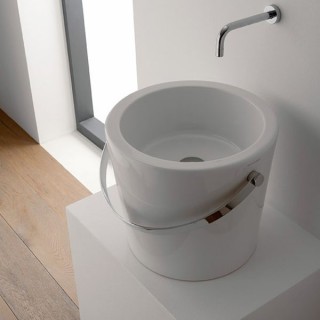 Умивалник Bucket 40