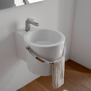 Умивалник Bucket 40R
