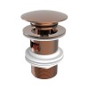 Click-clack клапа A5054015RG