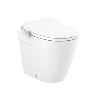 Порцеланова Smart тоалетна чиния In-Wash A803153S01