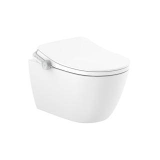 Порцеланова Smart тоалетна чиния In-Wash A803150S01