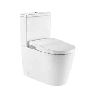 Roca In-Wash Smart Rimless моноблок с двойно оттичане A80306L001