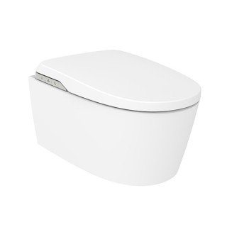 Порцеланова смарт тоалетна чиния Roca In-Wash In-Tank A803104001
