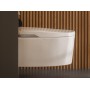Порцеланова смарт тоалетна чиния Roca In-Wash In-Tank A803104001