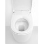 Порцеланова смарт тоалетна чиния Roca In-Wash In-Tank A803104001
