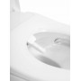 Порцеланова смарт тоалетна чиния Roca In-Wash In-Tank A803104001