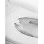 Порцеланова смарт тоалетна чиния Roca In-Wash In-Tank A803104001