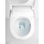 Порцеланова смарт тоалетна чиния Roca In-Wash In-Tank A803104001