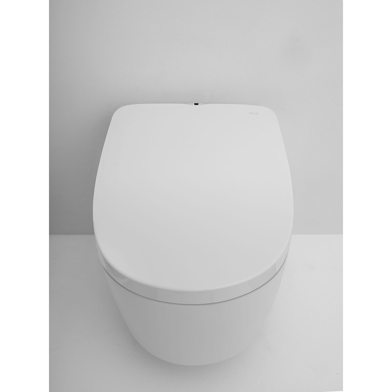 Порцеланова смарт тоалетна чиния Roca In-Wash In-Tank A803104001