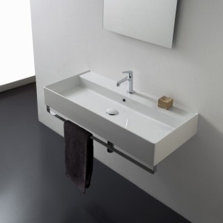 Умивалник за баня Teorema 2.0 120RB