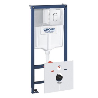 Структура Rapid SL 3884400 / 37131000 GROHE