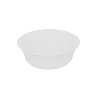 Кръгла мивка Round Flut 42 см