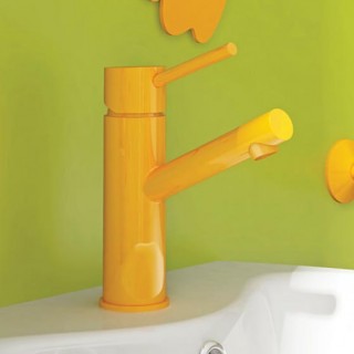 Смесител за мивка Ducky Ficus