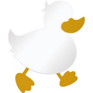 Огледало Kids Ducky