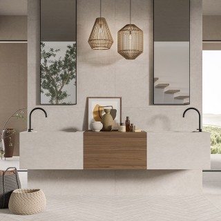 HOMEY - стилна колекция гранитогрес от Piemme