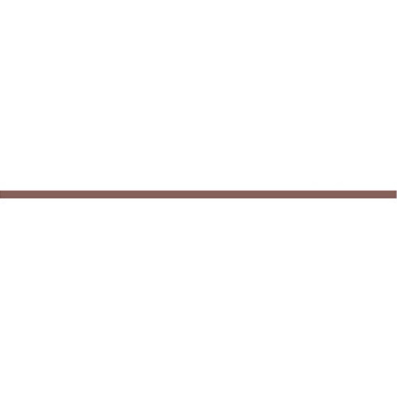 Moon Copper Lista - фриз за баня